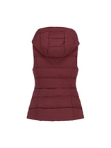 Canada Goose Clair Vest - Women - Piano Luigi