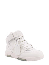 Off-White Out Off Office Sneakers - Men - Piano Luigi