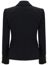 Balmain Blazer Jacket - Women - Piano Luigi