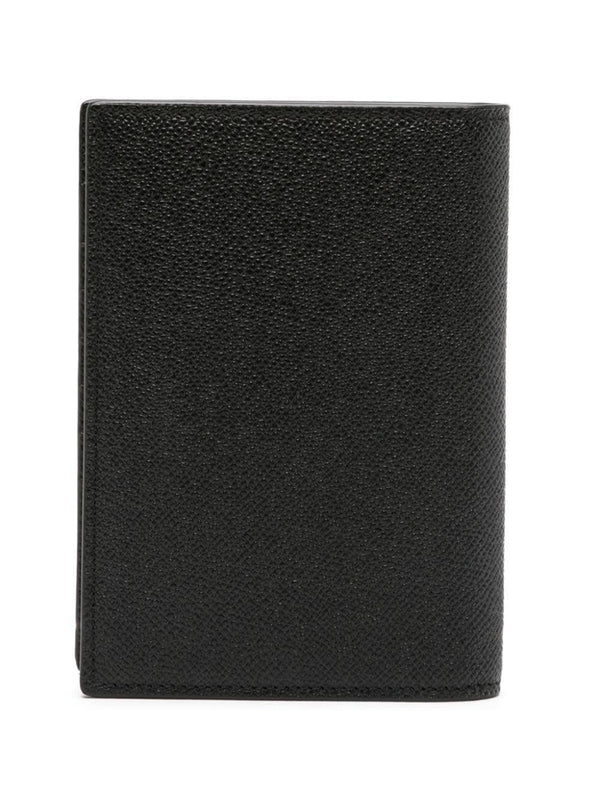 Tom Ford Stationary Wallet - Men - Piano Luigi