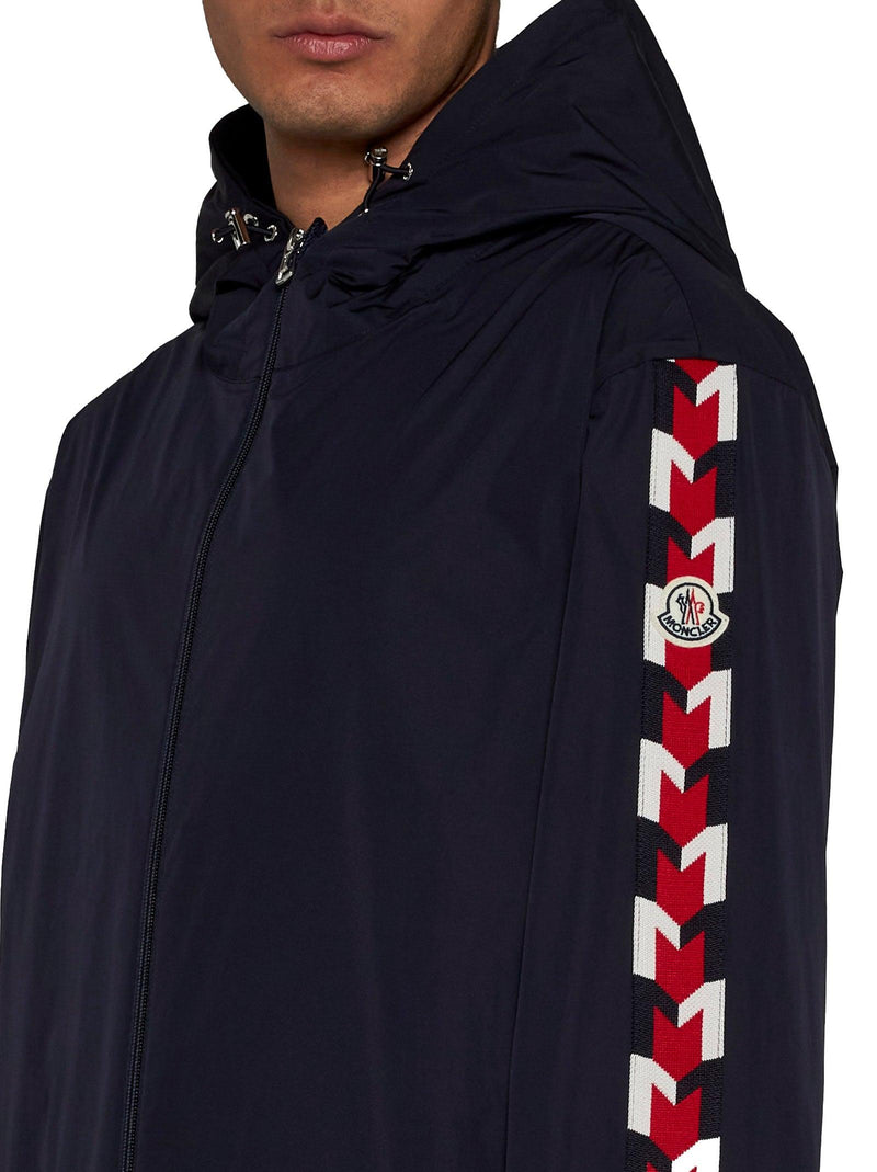 Moncler Jacket - Men - Piano Luigi