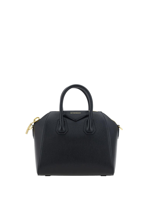 Givenchy Antigona Handbag - Women - Piano Luigi