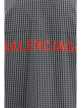 Balenciaga Shirt - Men - Piano Luigi