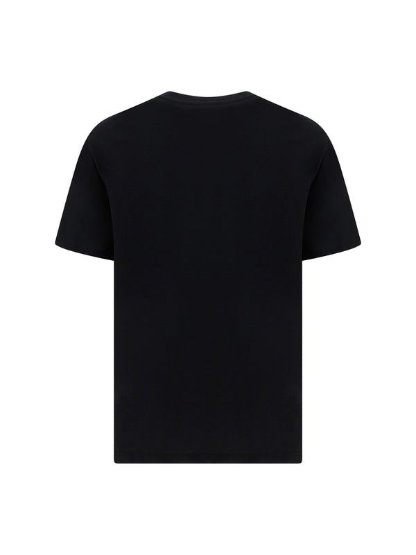 Balmain T-shirt - Men - Piano Luigi