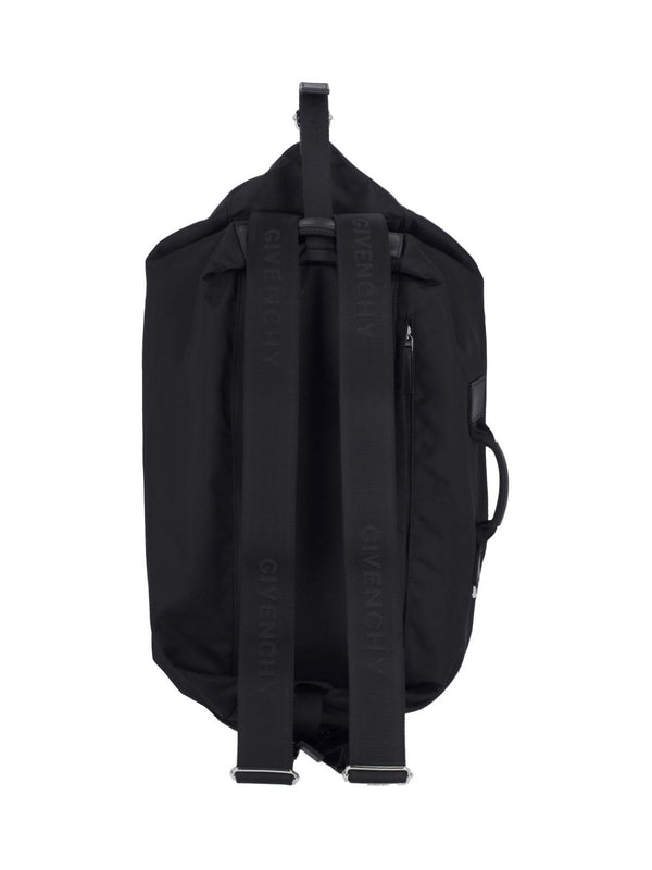 Givenchy gzip Medium Backpack - Men - Piano Luigi