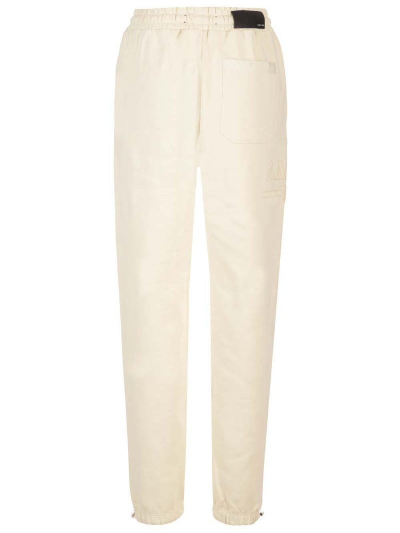 AMIRI Fleece Jogger - Women - Piano Luigi