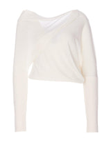 Tom Ford Sweater - Women - Piano Luigi