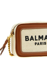 Balmain b-army Crossbody Bag - Women - Piano Luigi