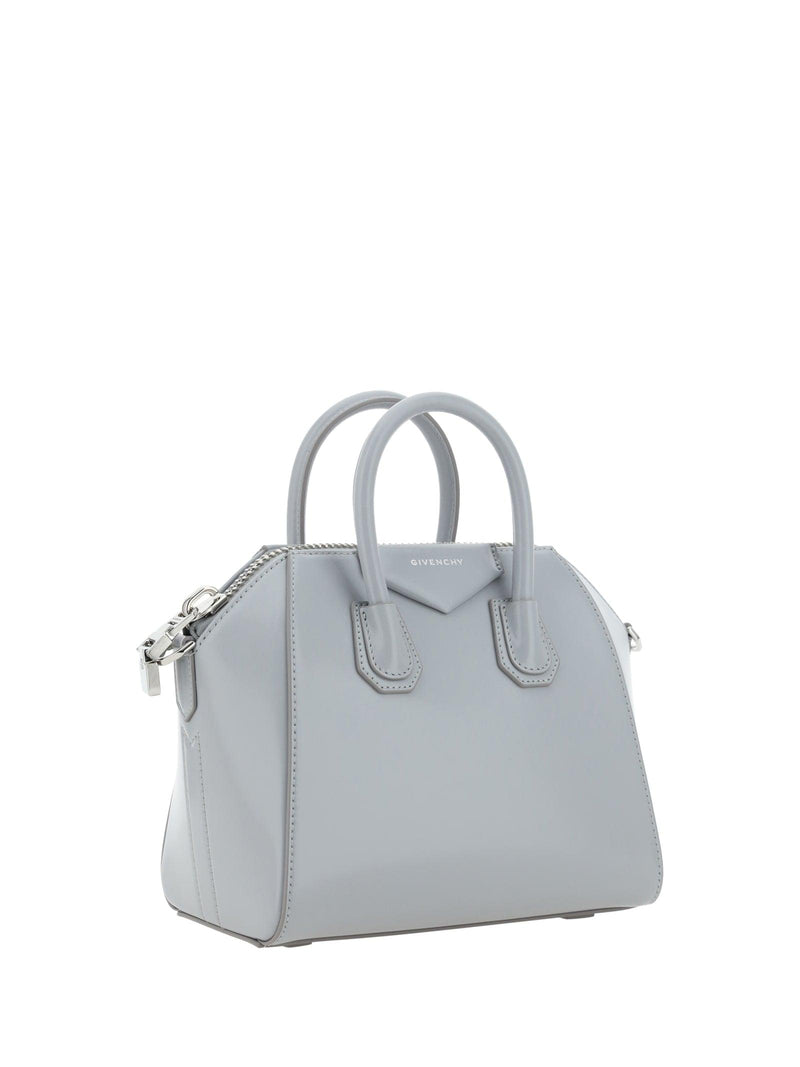 Givenchy Antigona Mini Tote Handbag - Women - Piano Luigi