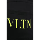 Valentino Logo Track Pants - Men - Piano Luigi