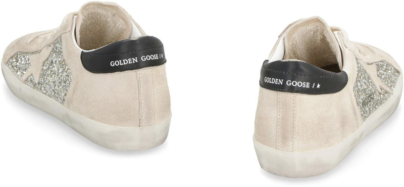 Golden Goose Super-star Sneakers - Women - Piano Luigi