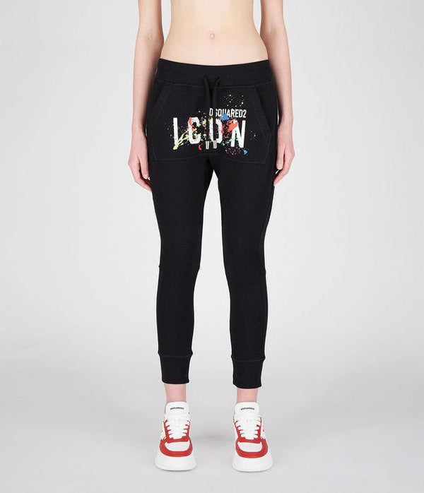 Dsquared2 Pants - Women - Piano Luigi