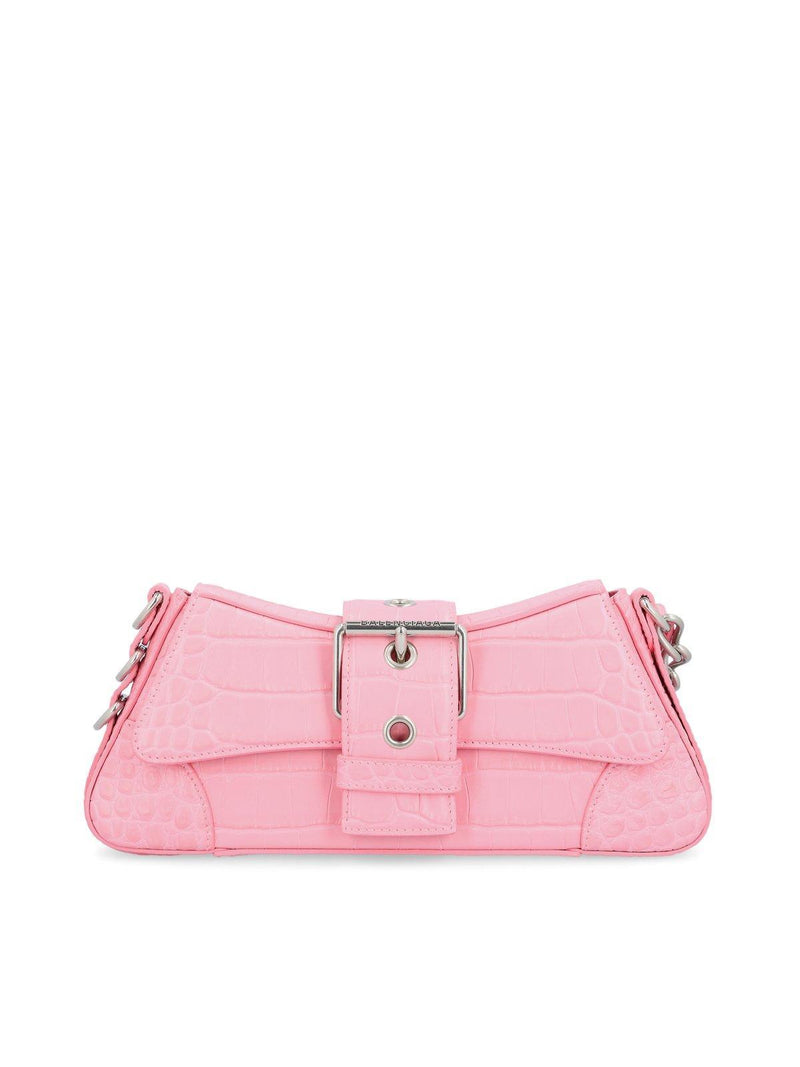 Balenciaga Lindsay Small Shoulder Bag - Women - Piano Luigi