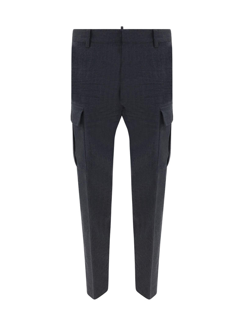 Dsquared2 Pants - Men - Piano Luigi