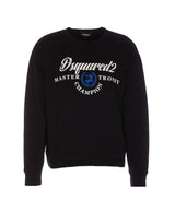 Dsquared2 Sweatshirt - Men - Piano Luigi