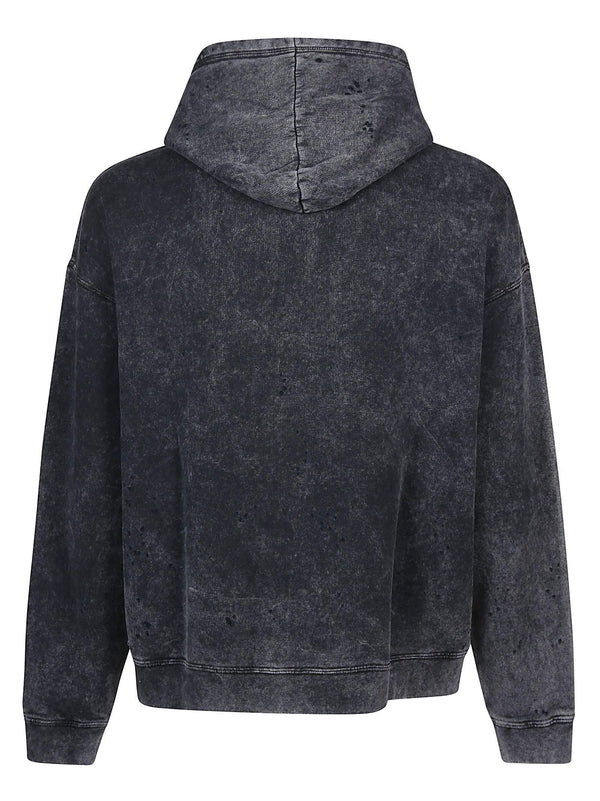 Dsquared2 Hercalina Fit Sweatshirt - Men - Piano Luigi