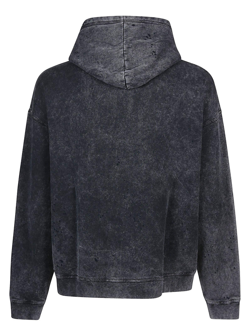 Dsquared2 Hercalina Fit Sweatshirt - Men - Piano Luigi