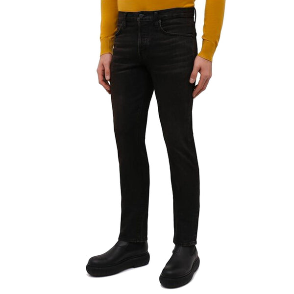 Tom Ford Denim Jeans - Men - Piano Luigi