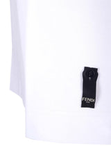 Fendi T-shirt - Men - Piano Luigi