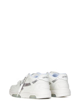 Off-White Out Of Office Sneakers - Women - Piano Luigi