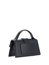 Jacquemus Le Bambino Handbag - Women - Piano Luigi