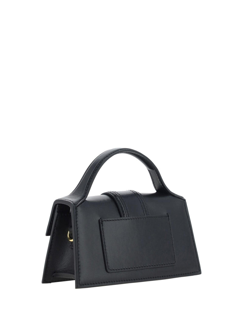 Jacquemus Le Bambino Handbag - Women - Piano Luigi