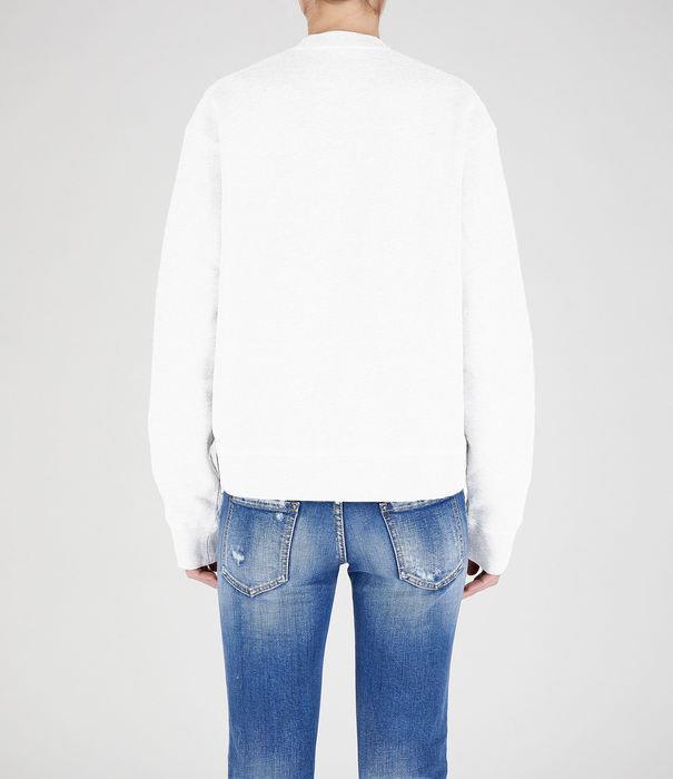 Dsquared2 Sweatshirt - Women - Piano Luigi