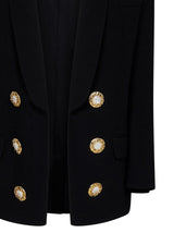 Balmain Blazer - Women - Piano Luigi