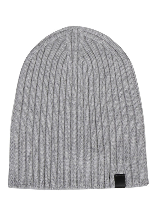 Tom Ford Ribbed Hat - Men - Piano Luigi