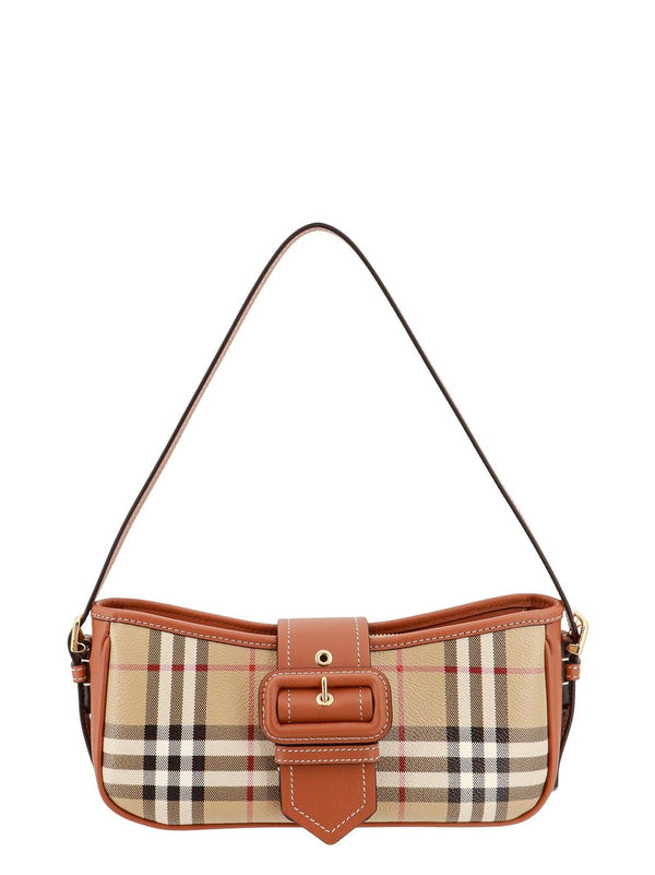 Burberry Sling Shoulder Bag - Women - Piano Luigi