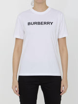 Burberry Logo T-shirt - Women - Piano Luigi