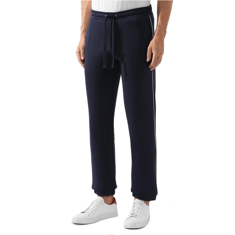 Valentino Logo Track Pants - Men - Piano Luigi