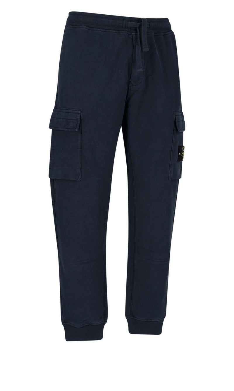 Stone Island Sports Trousers - Men - Piano Luigi