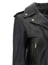 Golden Goose Jacket - Women - Piano Luigi