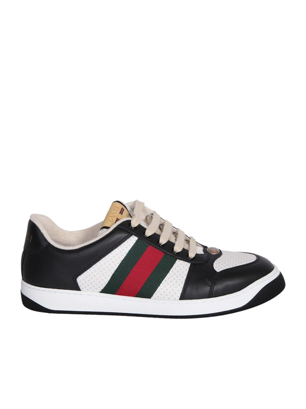 Gucci Sneakers Screener - Men - Piano Luigi