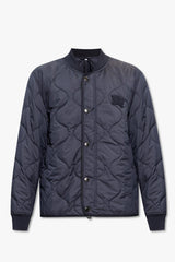 Burberry broadfield Quilted Jacket - Men - Piano Luigi