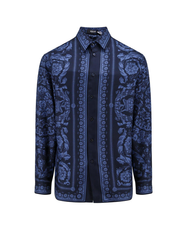 Versace Shirt - Men - Piano Luigi