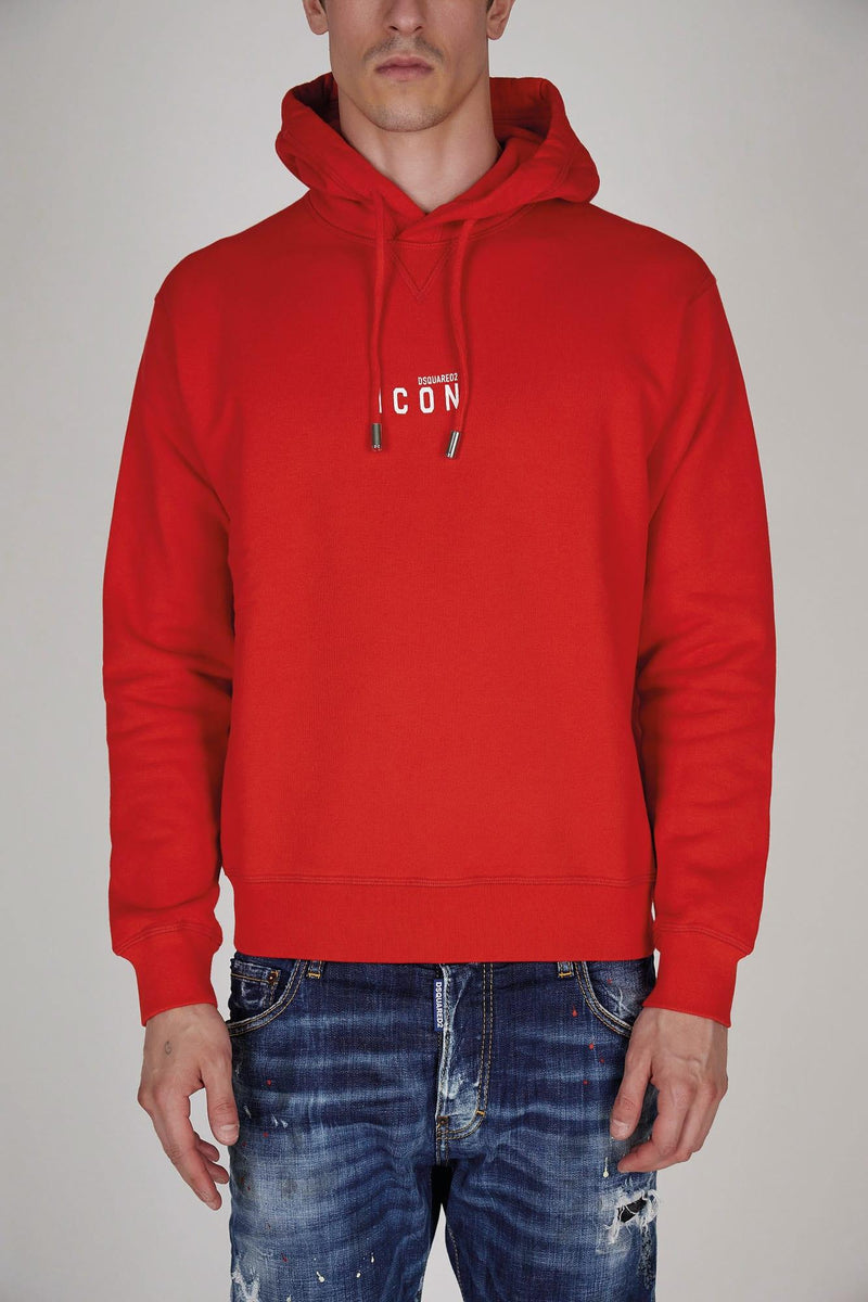 Dsquared2 Sweatshirt - Men - Piano Luigi