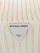 Bottega Veneta Ribbed Sweater - Men - Piano Luigi