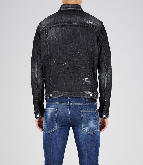 Dsquared2 Sportsjackets - Men - Piano Luigi