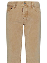 Dsquared2 Jeans - Men - Piano Luigi