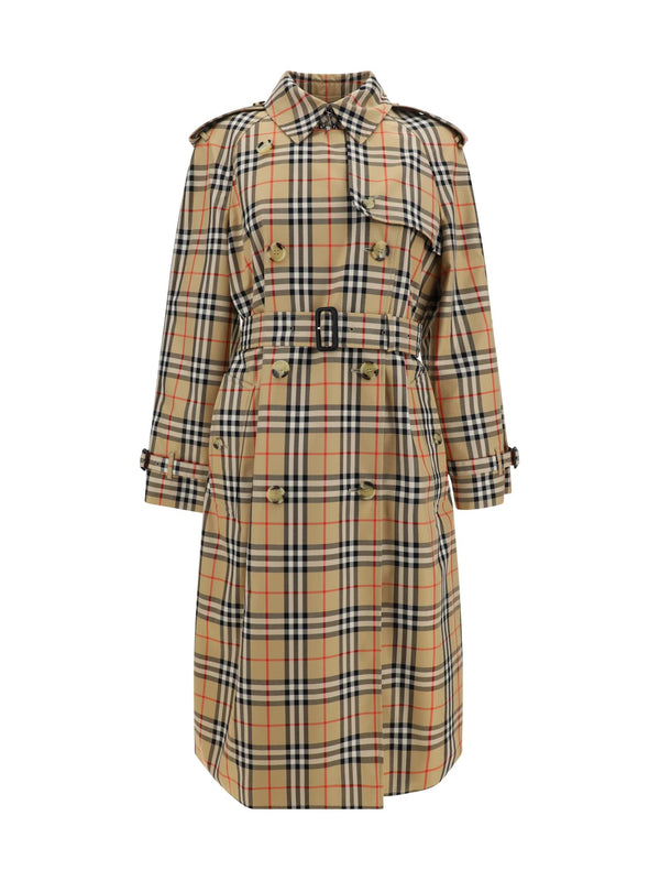 Burberry Harehope - Women - Piano Luigi