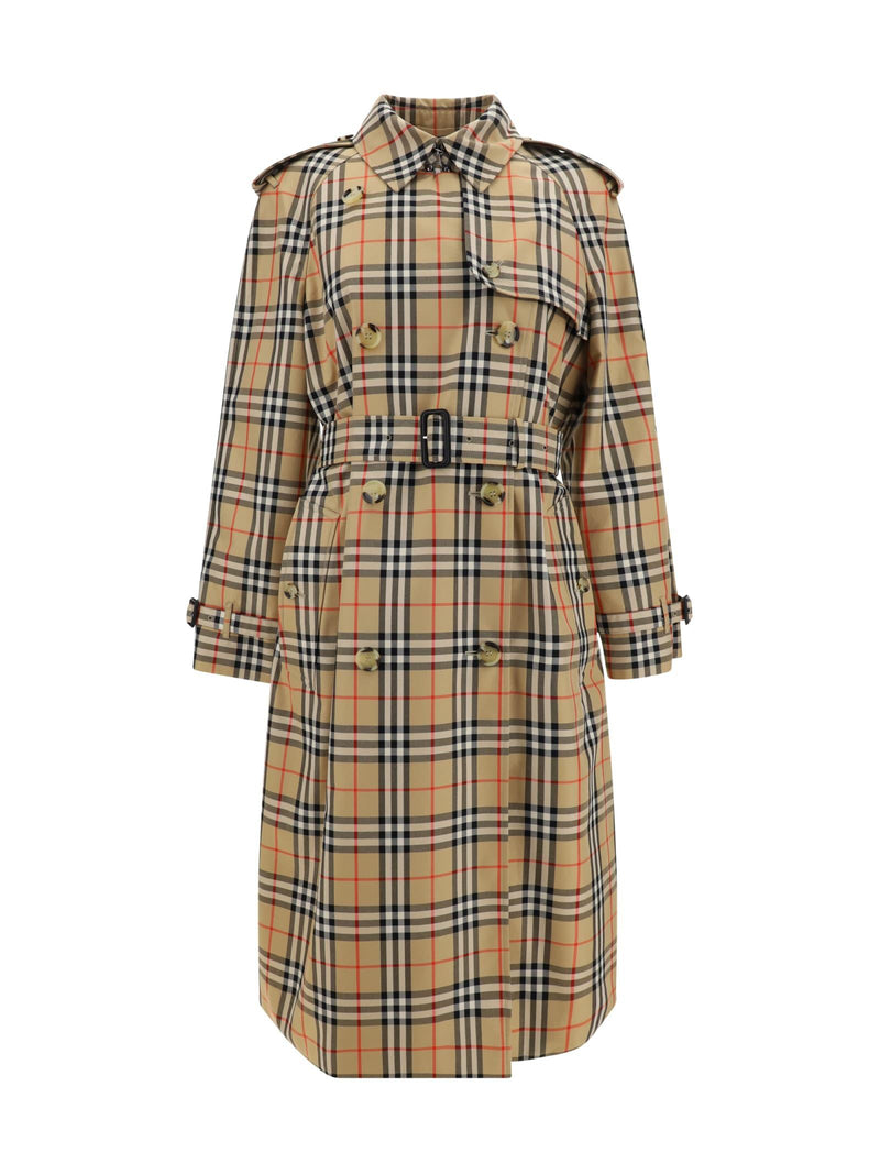 Burberry Harehope - Women - Piano Luigi