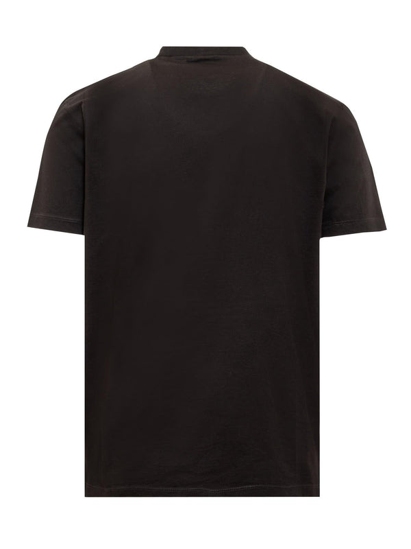 Dsquared2 T-shirt - Men - Piano Luigi