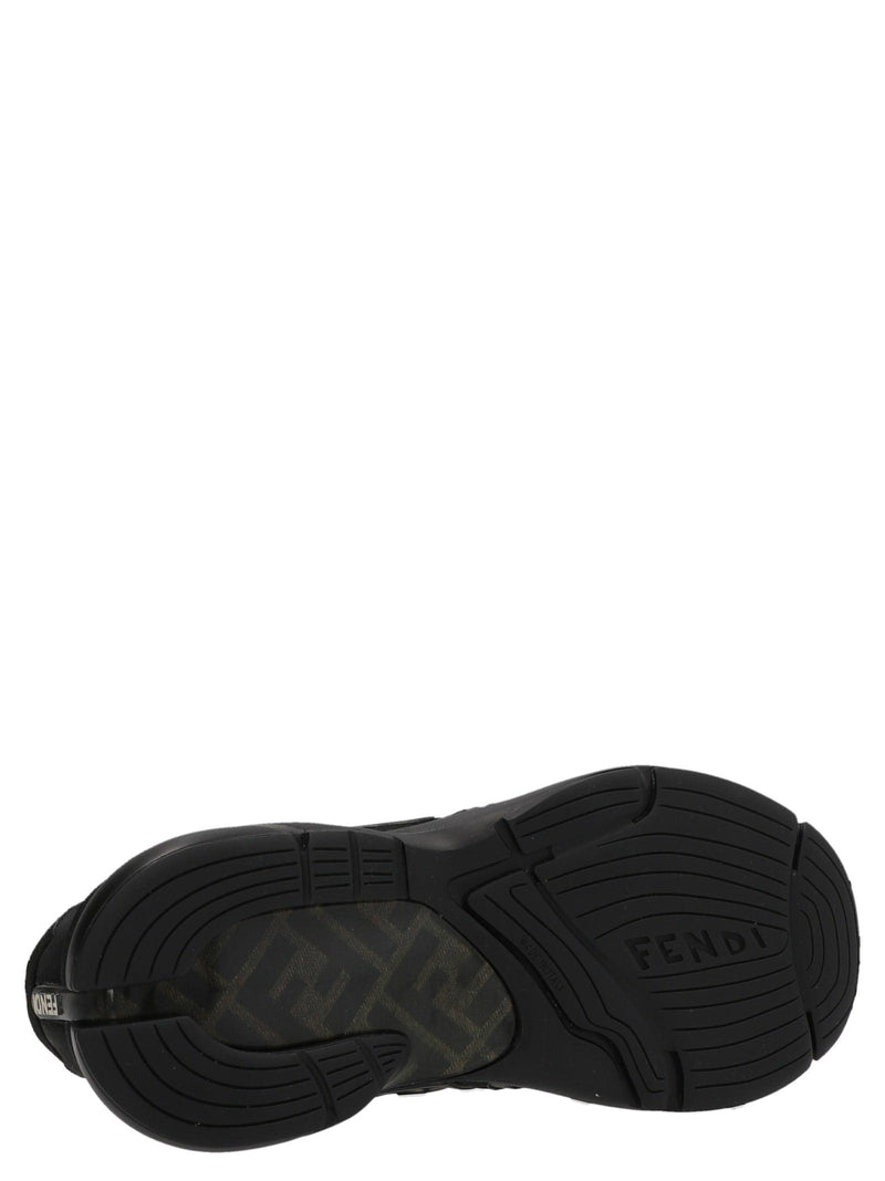 Fendi faster Running Sneakers - Men - Piano Luigi