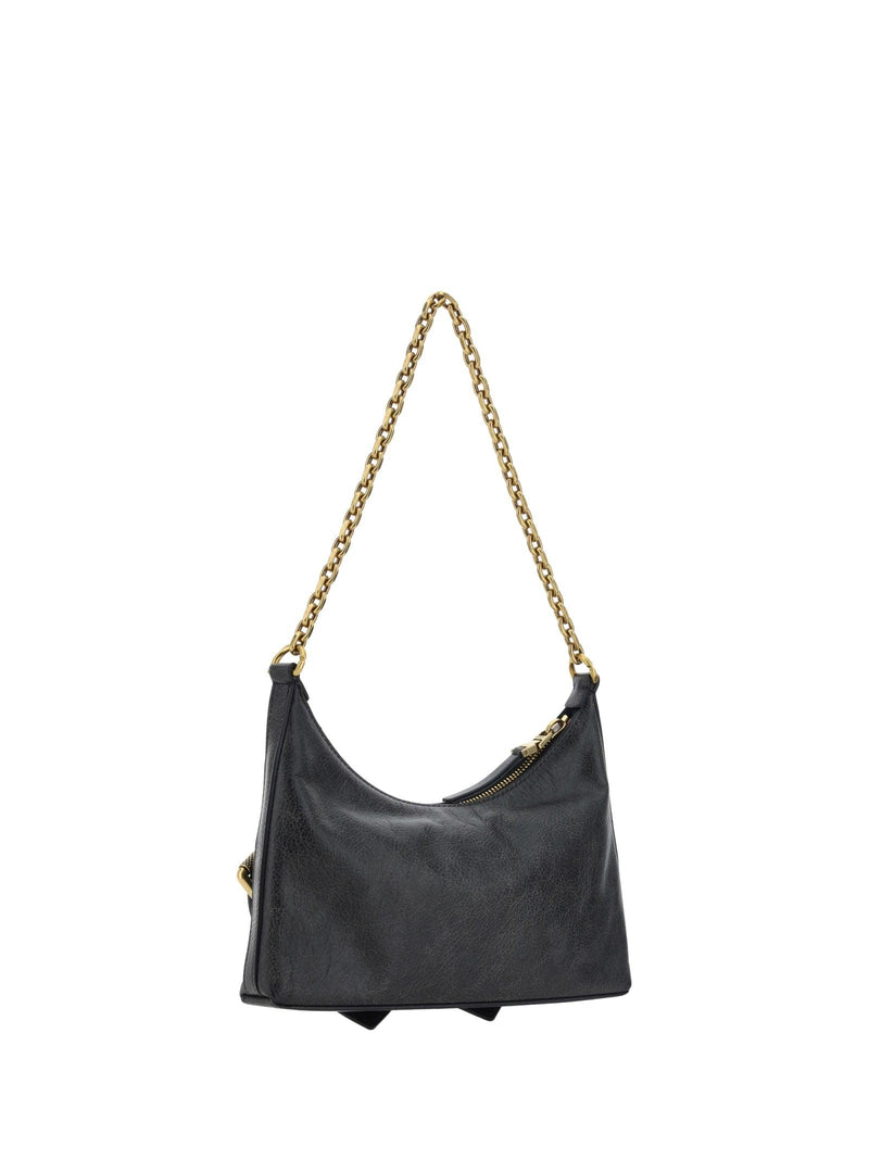 Givenchy Voyou Shoulder Bag - Women - Piano Luigi