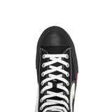 Burberry High Top Sneakers - Men - Piano Luigi