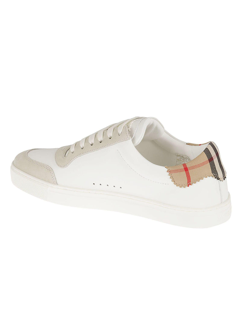 Burberry Robin Sneakers - Men - Piano Luigi