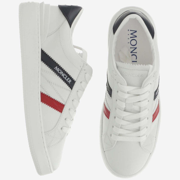 Moncler Monaco Sneakers - Women - Piano Luigi