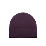 Givenchy Wool Logo Hat - Women - Piano Luigi